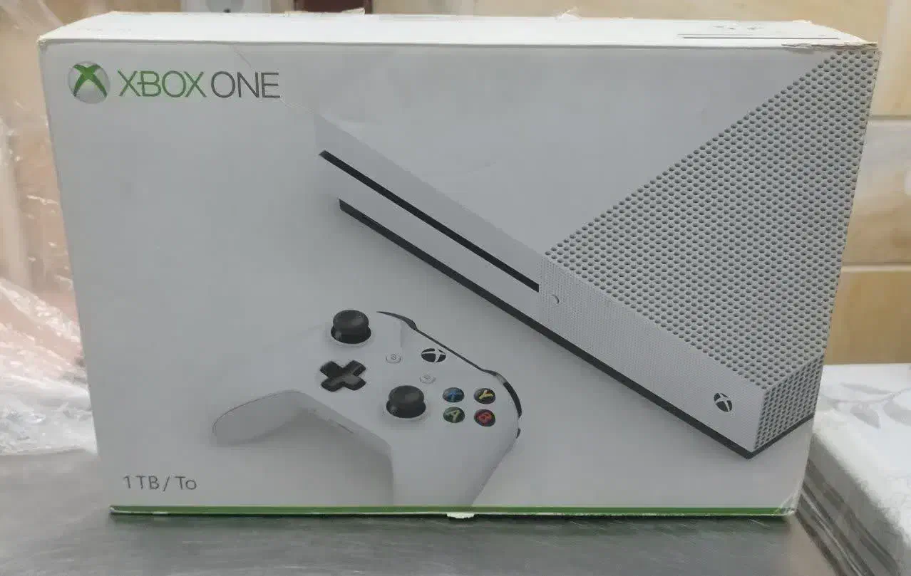 ایکس باکس وان  x bax|کنسول، بازی ویدئویی و آنلاین|یزد, |دیوار