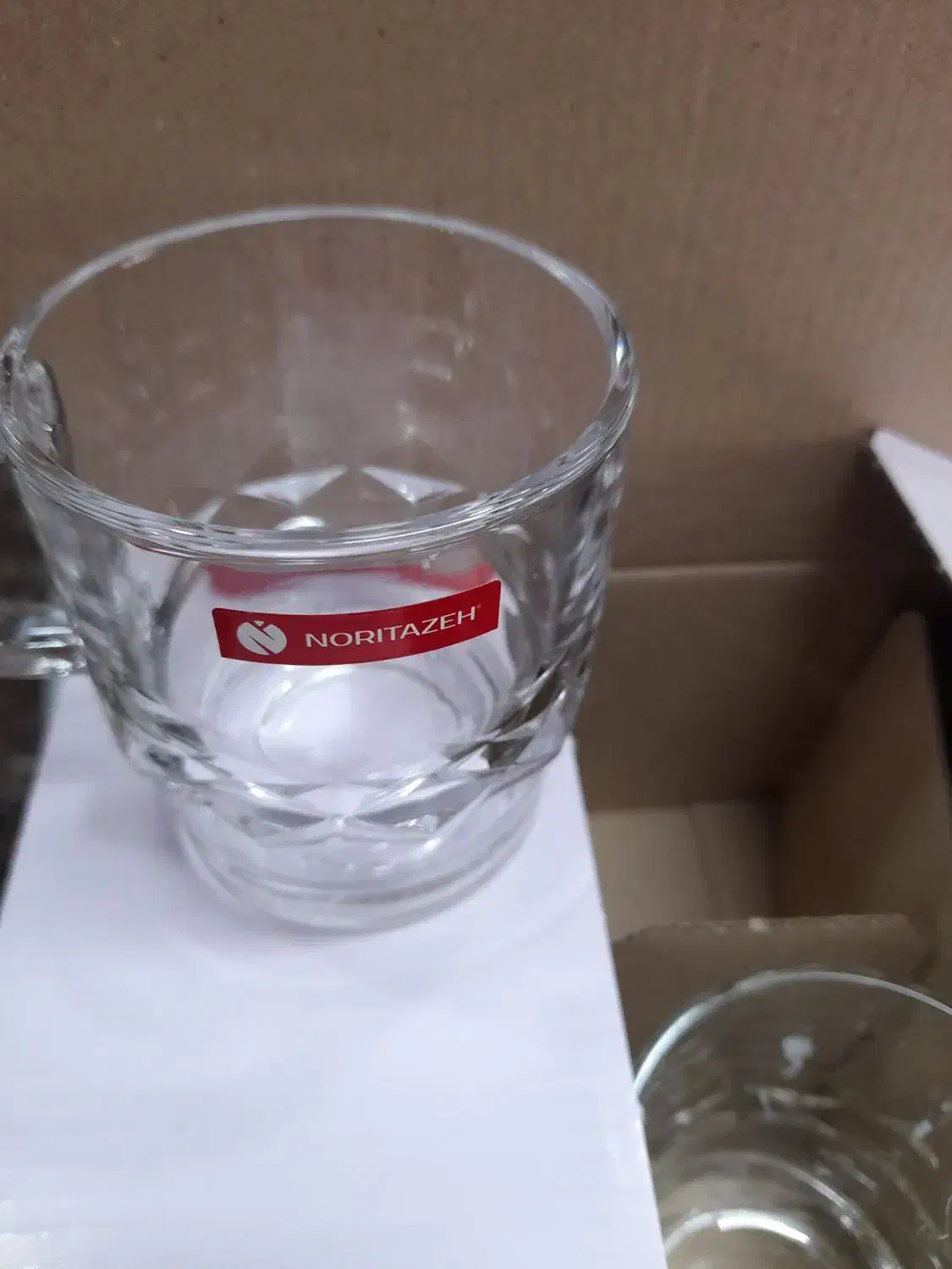 ۵ دست استکان نو|ظروف سرو و پذیرایی|تهران, جوادیه|دیوار