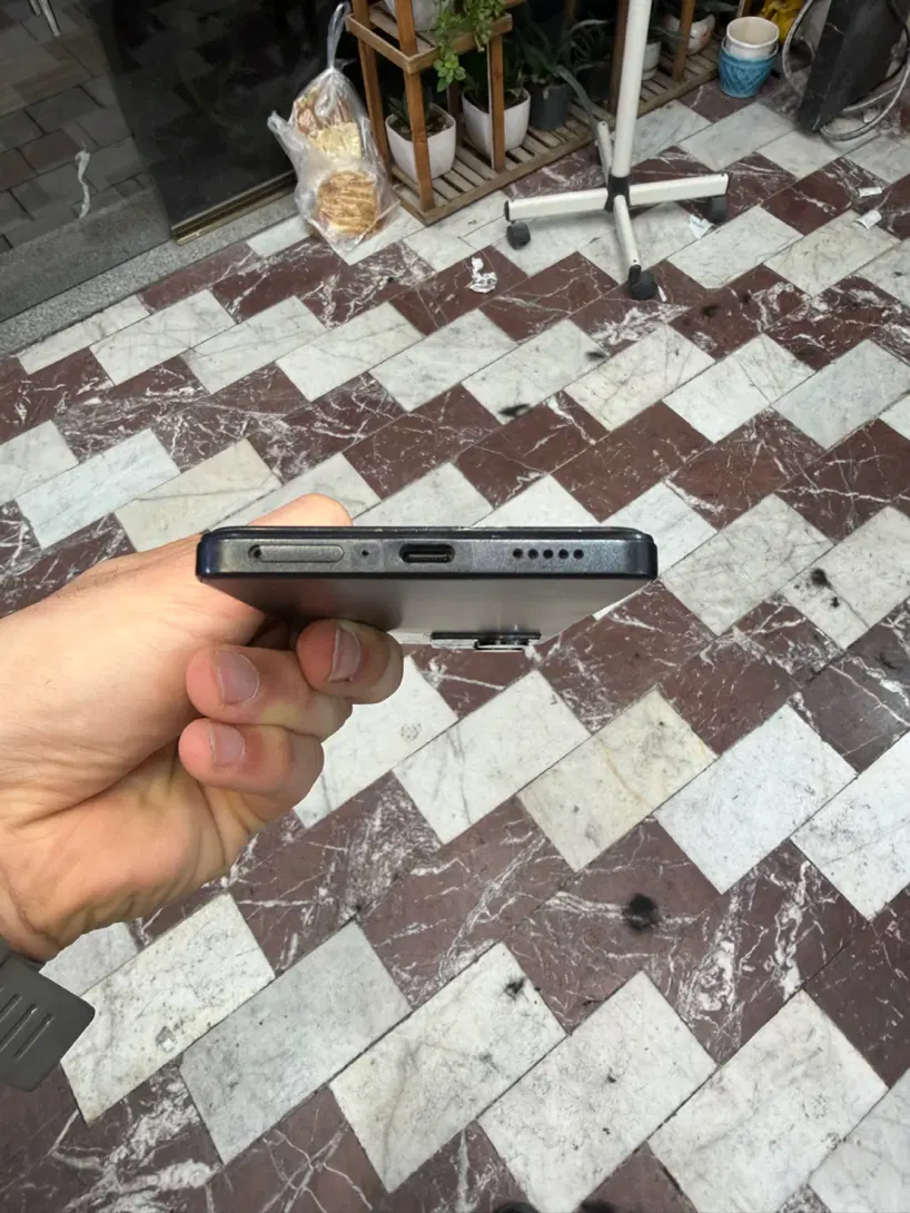 poco X5 pro|موبایل|تبریز, |دیوار