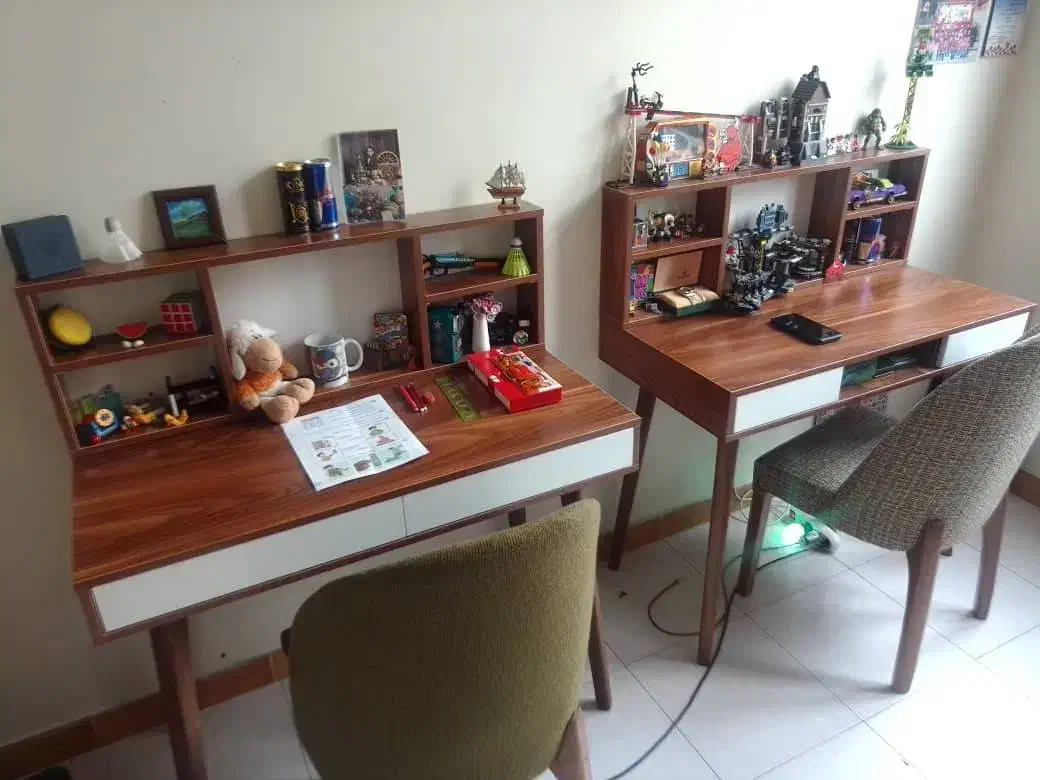 میز تحریر و مطالعه کد ۰۰۱|میز تحریر و کامپیوتر|پاکدشت, پاکدشت (مامازند)|دیوار