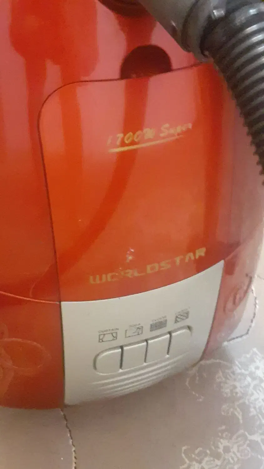 جارو برقی|جاروبرقی، جارو شارژی، بخارشو|بیرجند, |دیوار