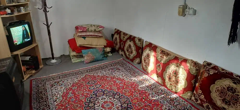 اجاره کلبه سنتی|اجارهٔ کوتاهمدت ویلا و باغ|سنگر, |دیوار