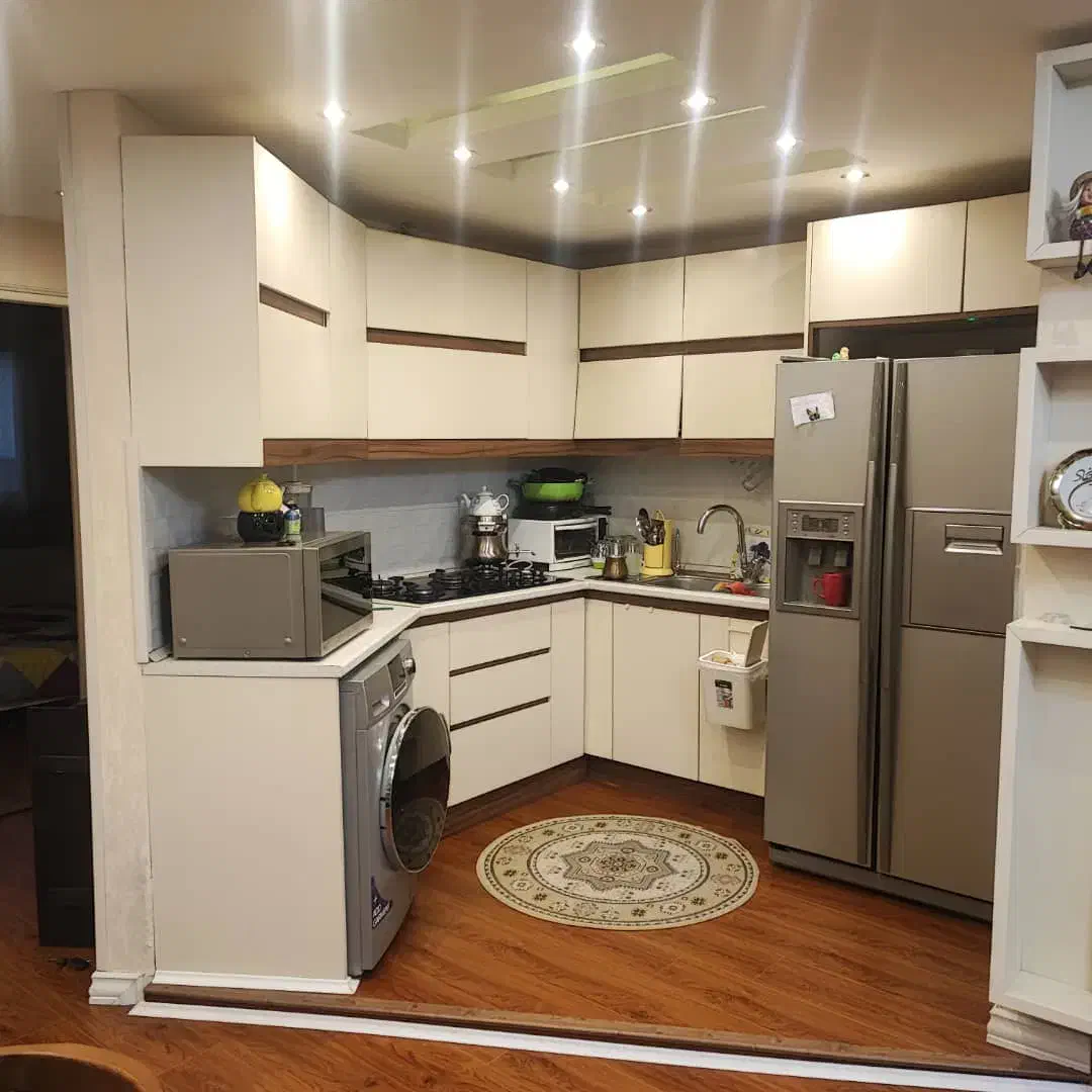 ۸۰ متری / شمسی پور / سند|فروش آپارتمان|رشت, علی آباد|دیوار