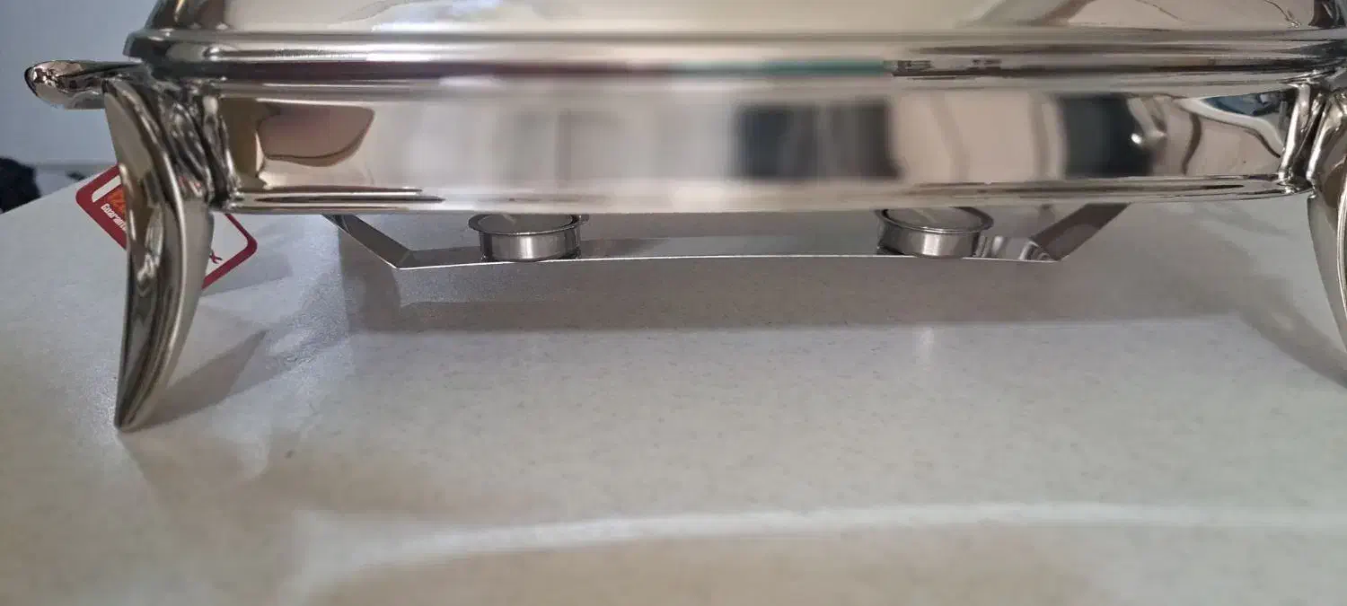 سوفله خوری|ظروف سرو و پذیرایی|ری, دولت‌آباد|دیوار