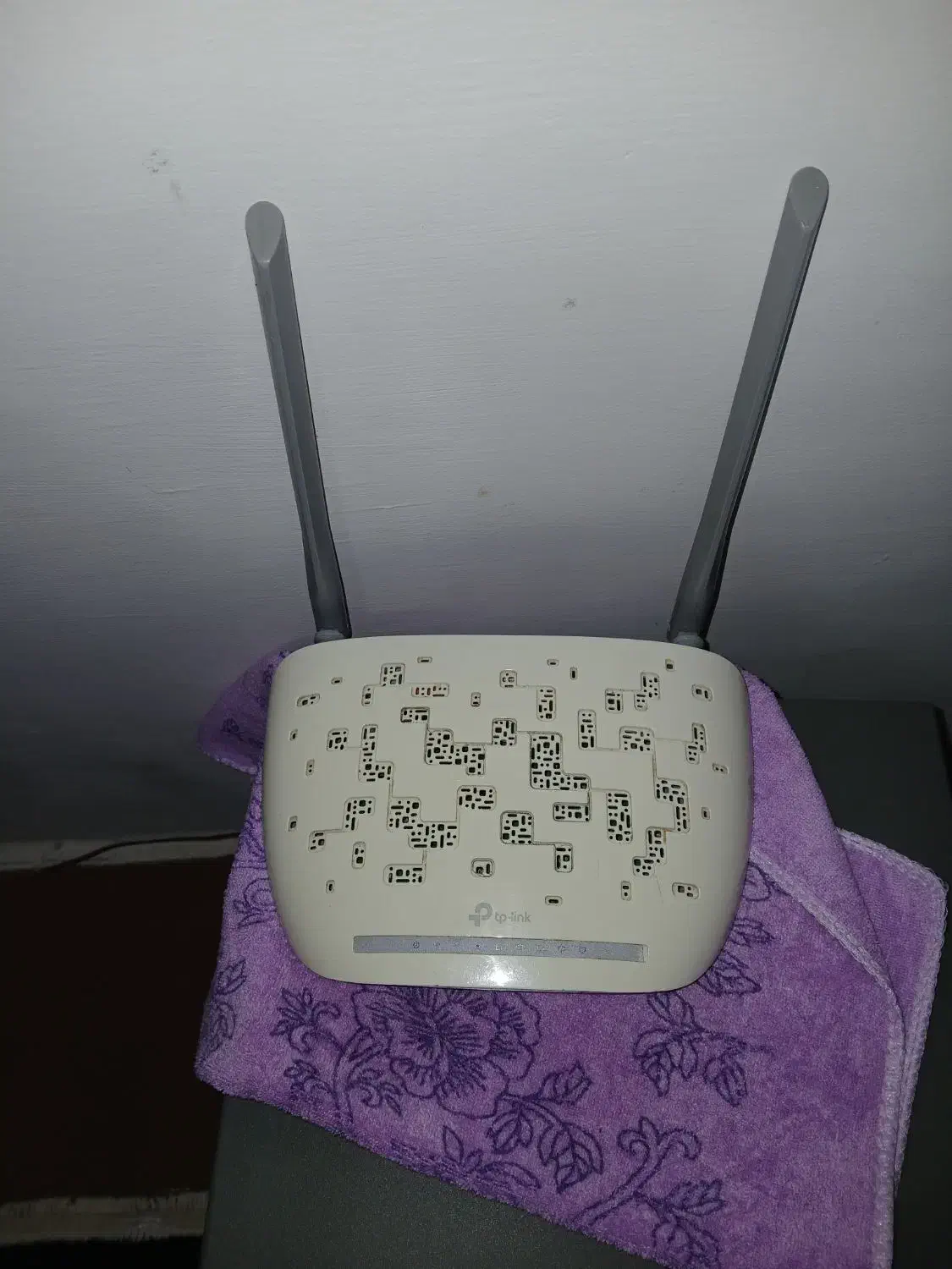 مودم TEPLNK|مودم و تجهیزات شبکه|تهران, فلاح|دیوار