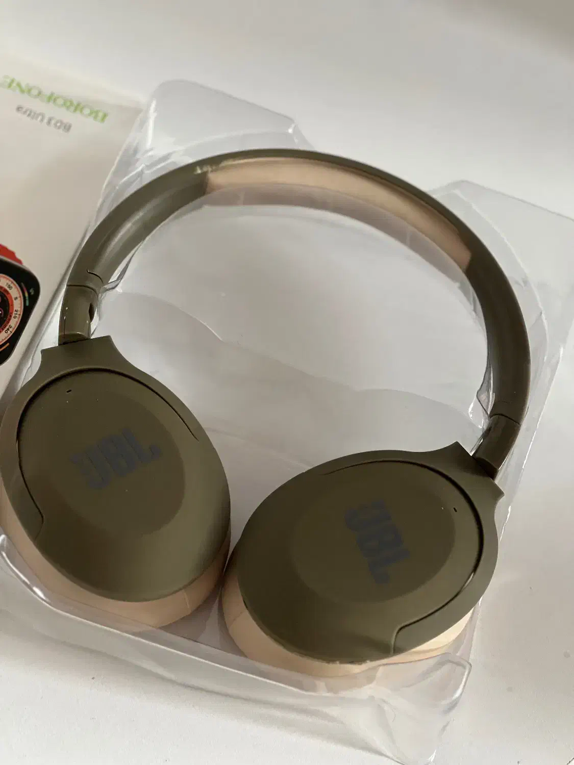 هدفون و اسمارت واچ|لوازم جانبی موبایل و تبلت|رشت, شهرک احمد خمینی|دیوار