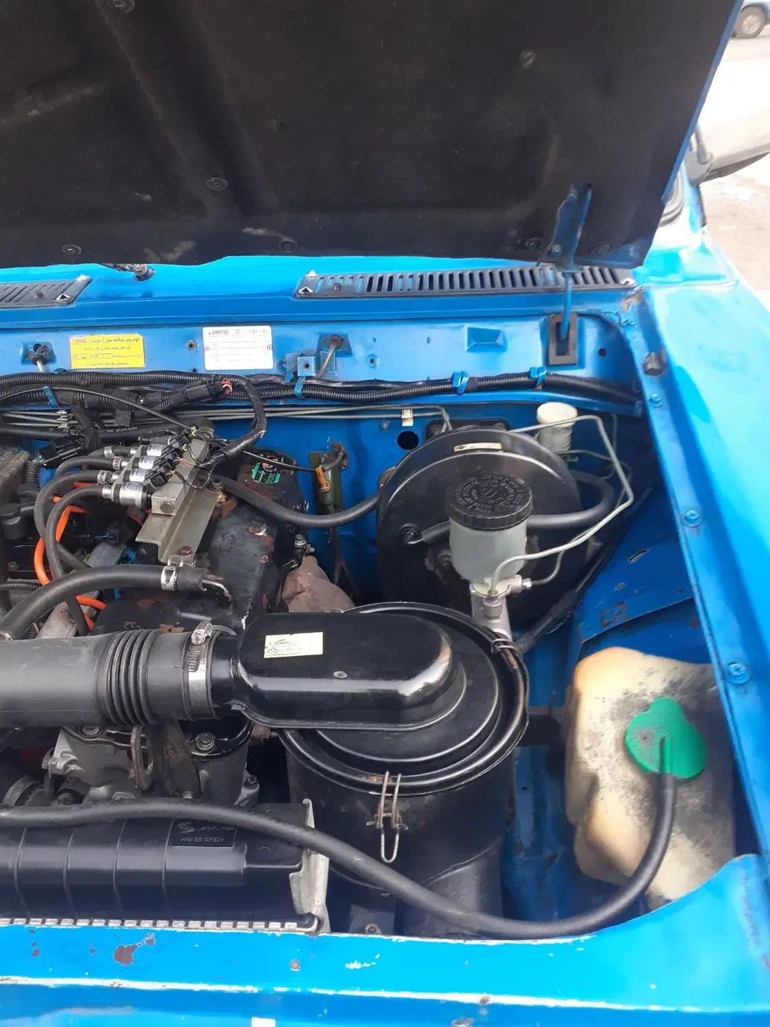 نیسان|خودرو سواری و وانت|اردبیل, |دیوار