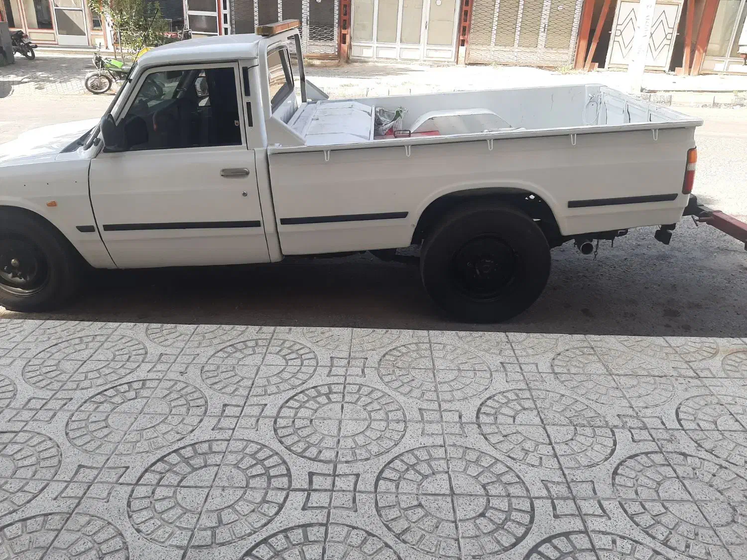 یدک کش امداد خودرو شبانه  روزی|خدمات حمل و نقل|سهند, |دیوار