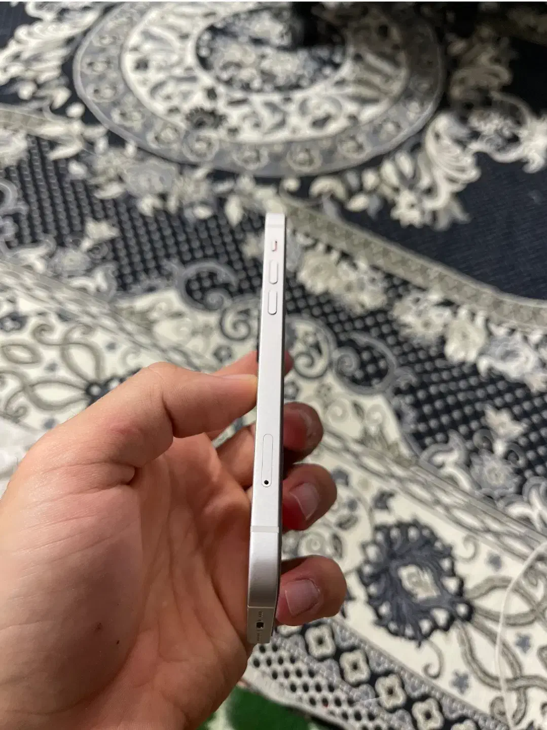 iphone12 128Gb|موبایل|تهران, شارق|دیوار