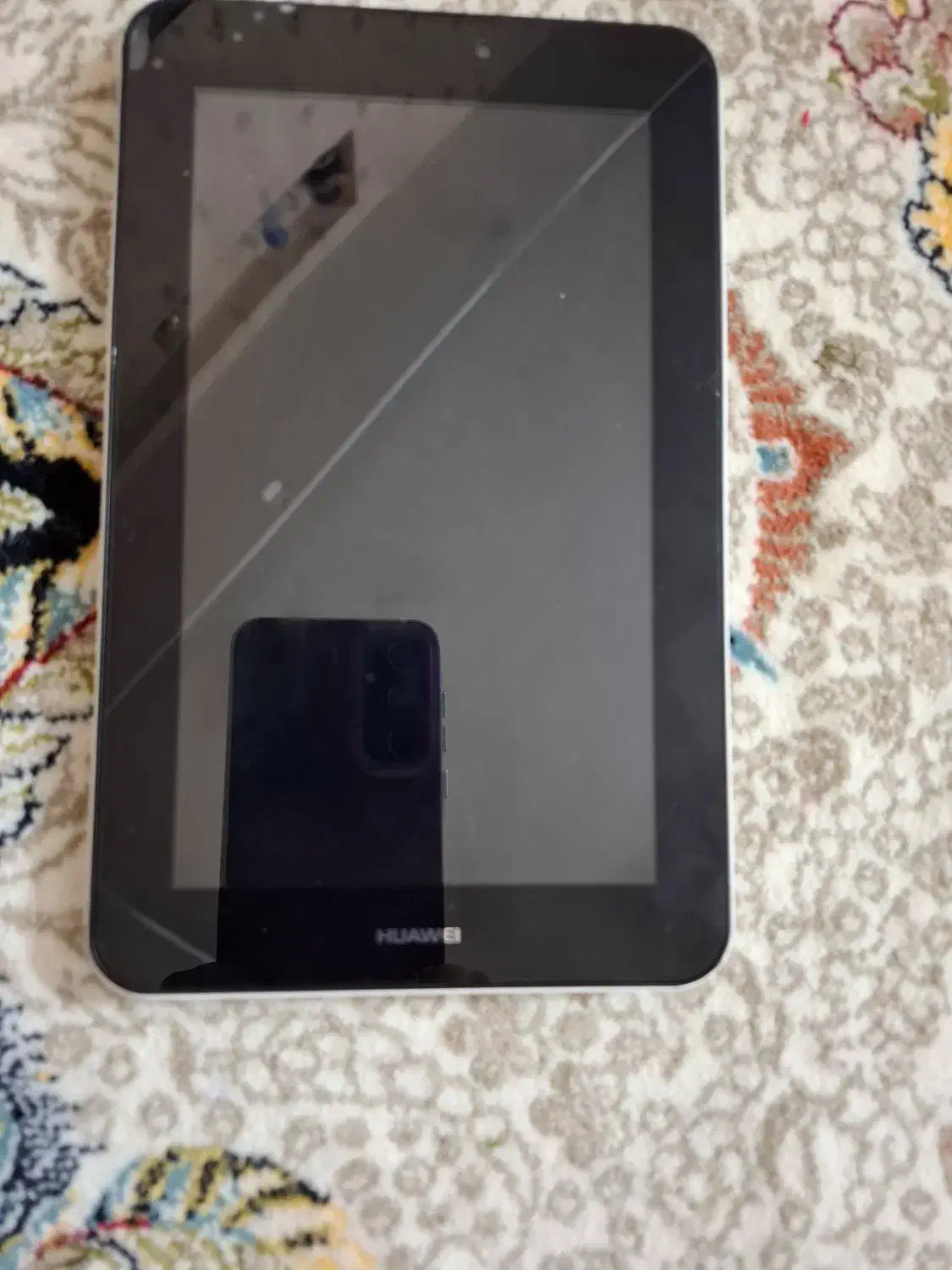 تبلت HuAwEl|تبلت|مشهد, یوسفیه (شهرک غرب)|دیوار