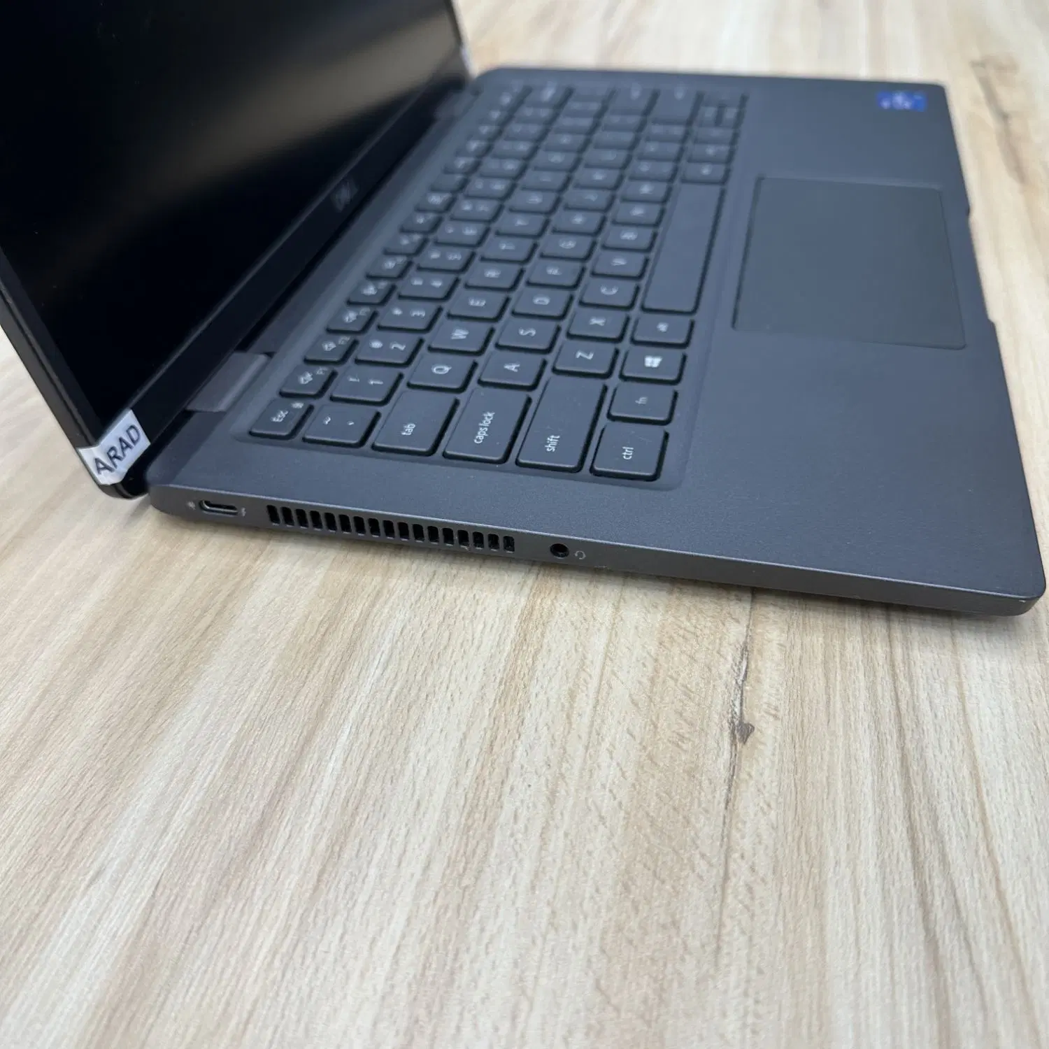 Dell Latitude 7320  i7  Touch|رایانه همراه|مشهد, امیریه|دیوار