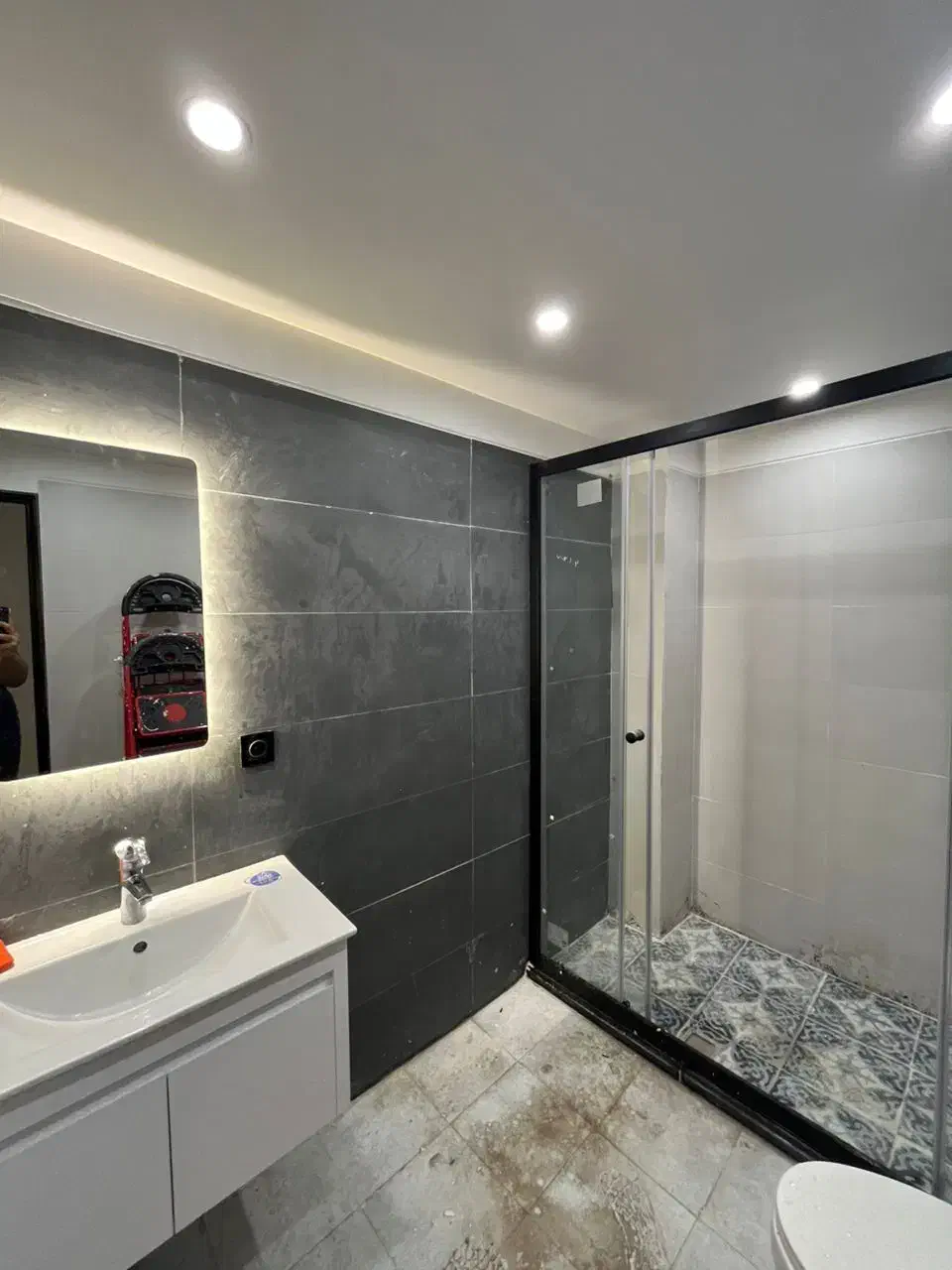 ۳ خواب / تک واحدی / سازمان برنامه شمالی