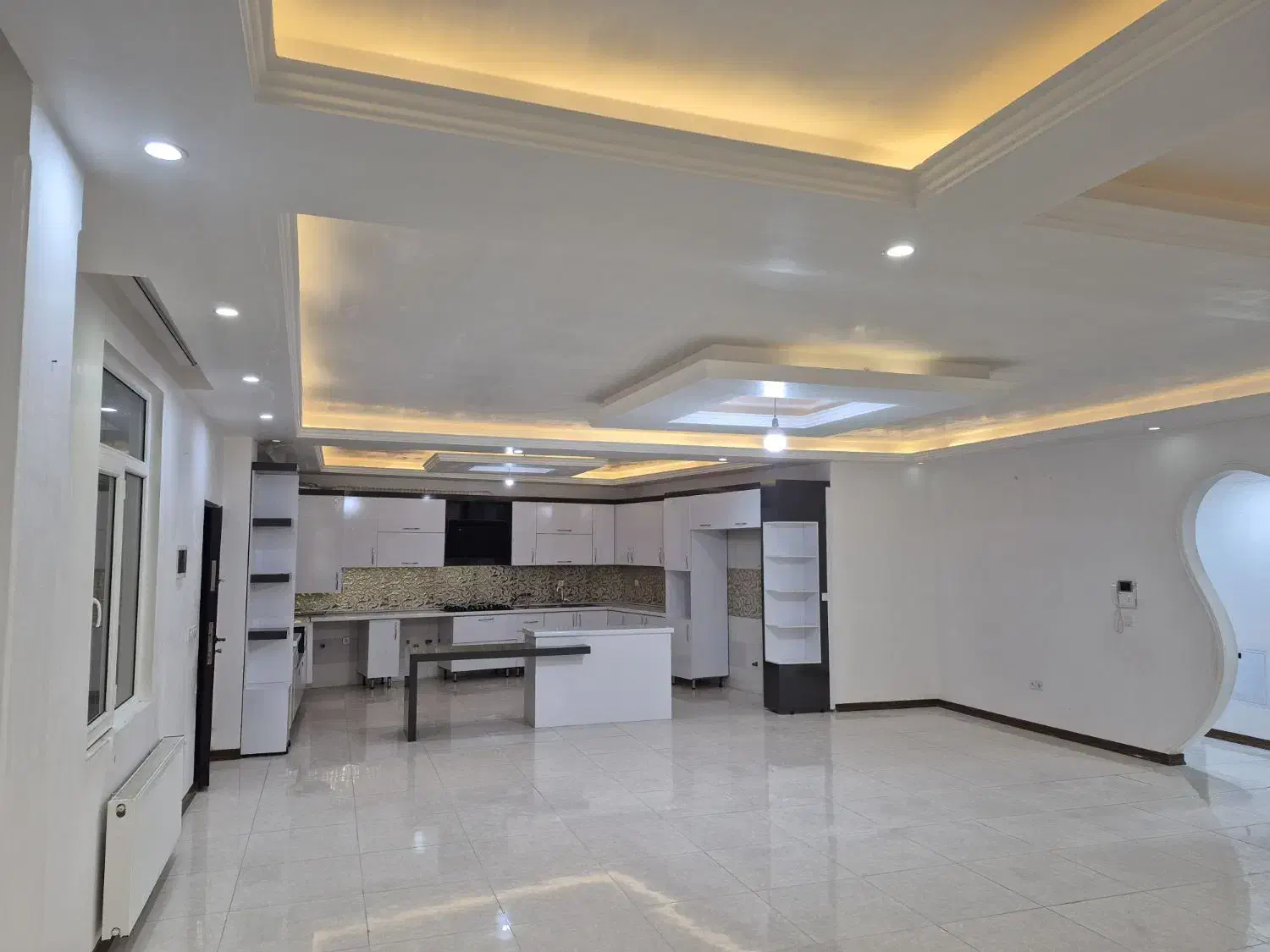 فروش ویلایی نوساز  ۱۶۰متری در جوادالائمه|فروش خانه و ویلا|شیروان (خراسان), |دیوار