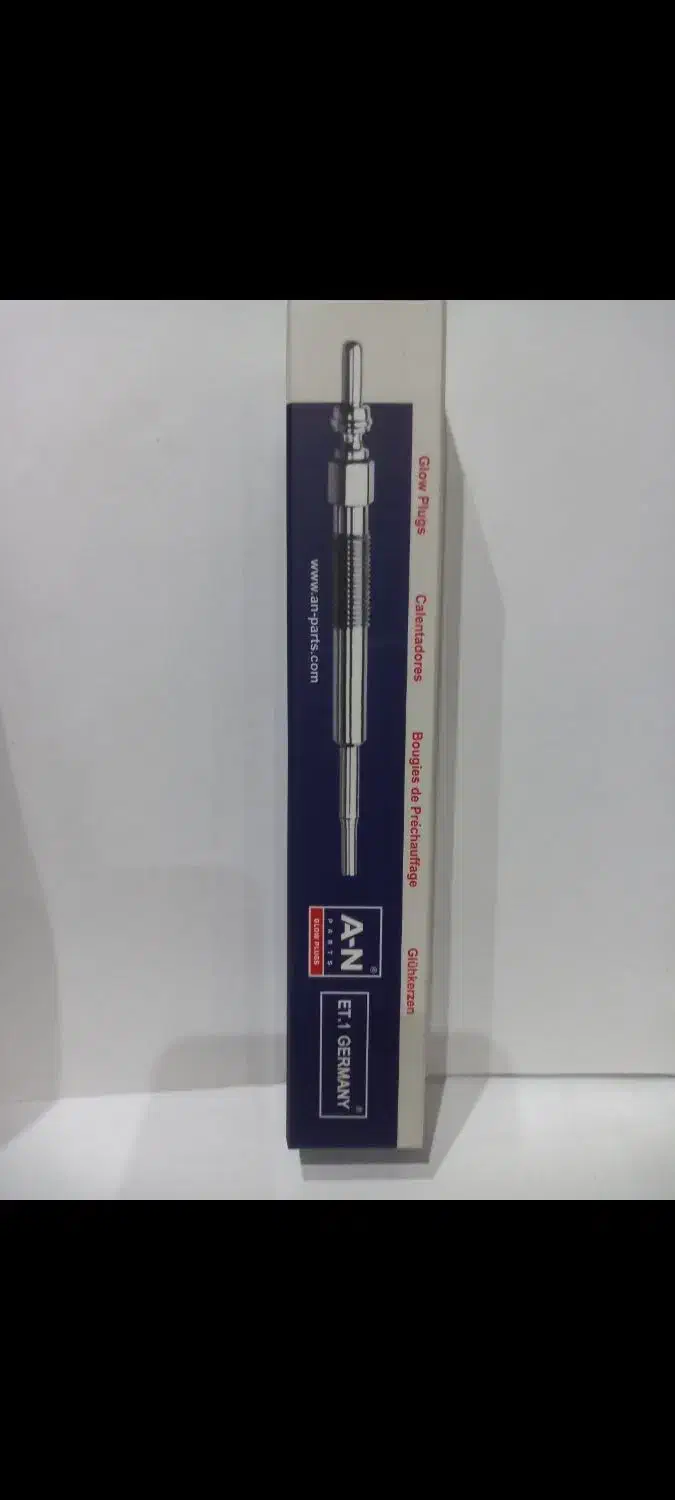 شمع پیش گرم کن تعدد ۵۰۰ عدد|قطعات یدکی و لوازم جانبی|تهران, بهداشت|دیوار