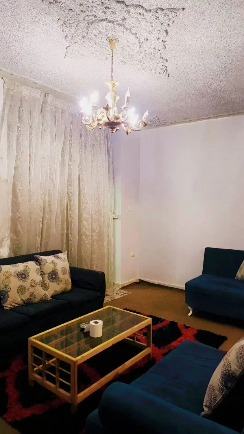 اجاره واحد شیک‌ مبله|اجارهٔ کوتاه‌مدت آپارتمان و سوئیت|تهران, جیحون|دیوار