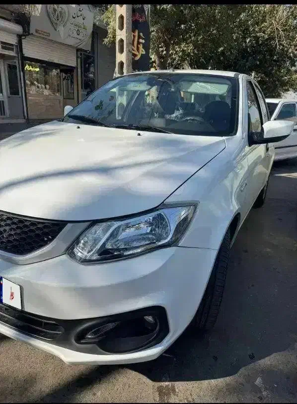 ساینا S|خودرو سواری و وانت|مشهد, زمرد|دیوار