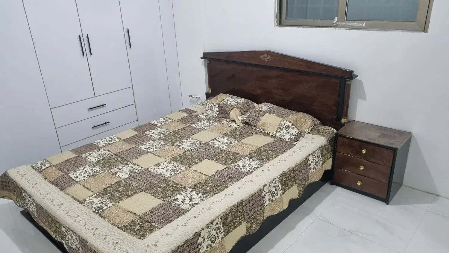 اجاره آپارتمان روزانه و ساعتی|اجارهٔ کوتاه‌مدت آپارتمان و سوئیت|مشهد, گاز|دیوار
