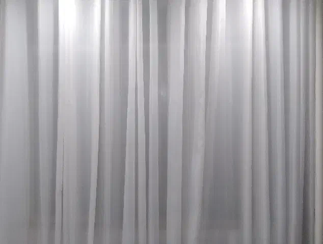 یک عدد پرده پانچ|پرده، رانر، رومیزی|سبزوار, هویزه|دیوار