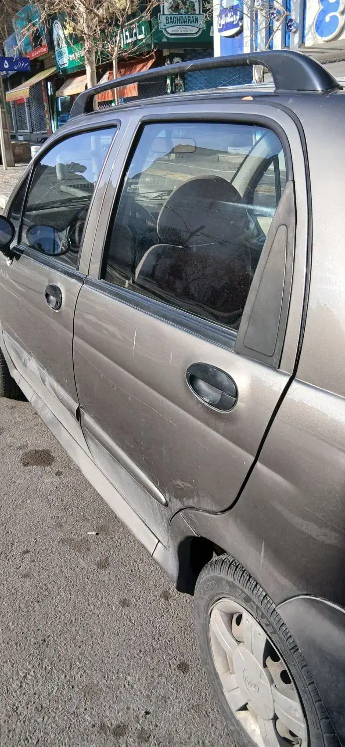 mvm 110|خودرو سواری و وانت|مشهد, رضاشهر|دیوار