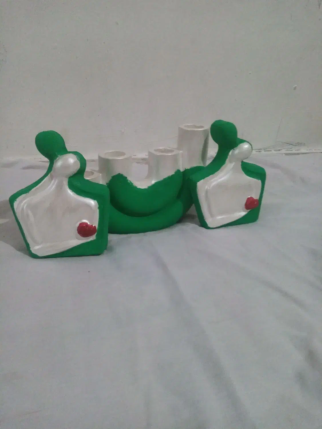 این ظروف مال شب یلدا است|صنایع دستی و سایر لوازم تزئینی|بجنورد, |دیوار