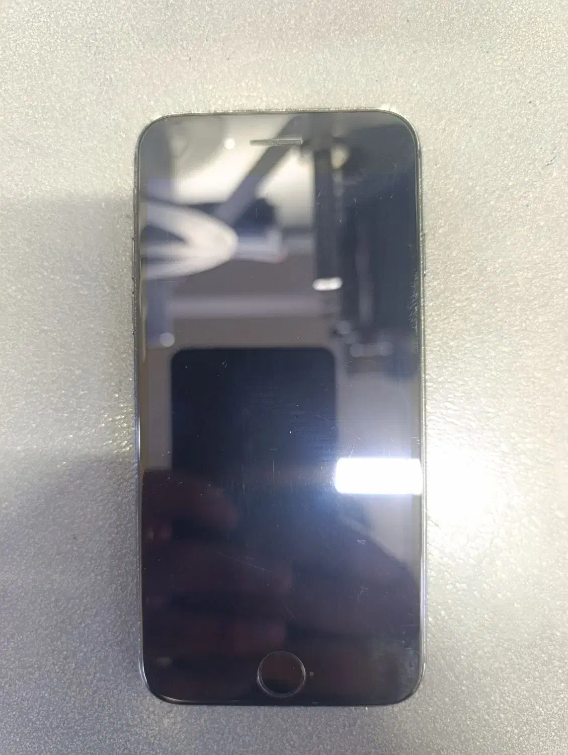 اپل iPhone 7 با حافظهٔ ۳۲ گیگابایت|موبایل|تهران, خانی آباد نو شمالی|دیوار