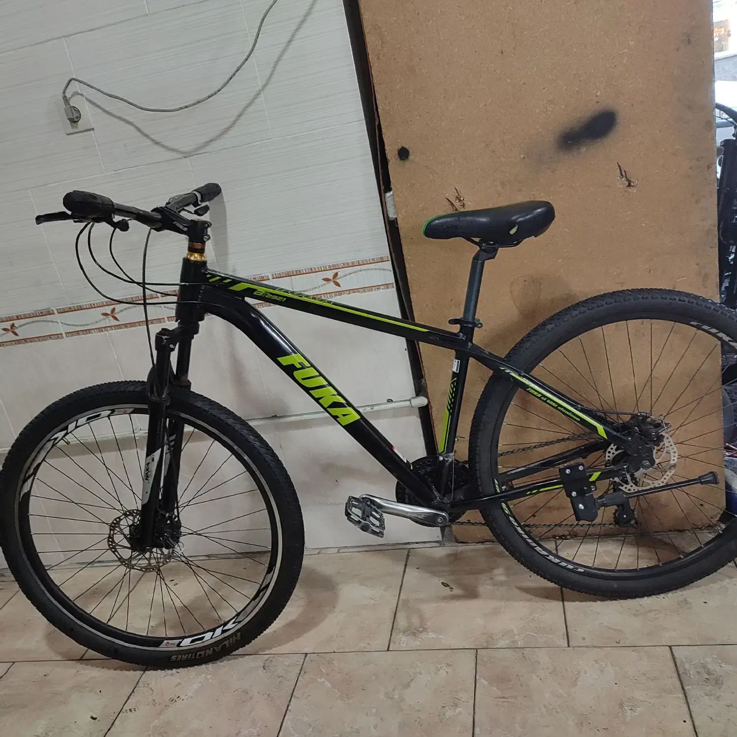 دوچرخه سایز ۲۹ در حد|دوچرخه، اسکیت، اسکوتر|مرند, |دیوار