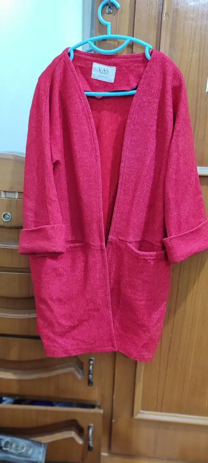 پالتو زمستانی|لباس|شوشتر, |دیوار