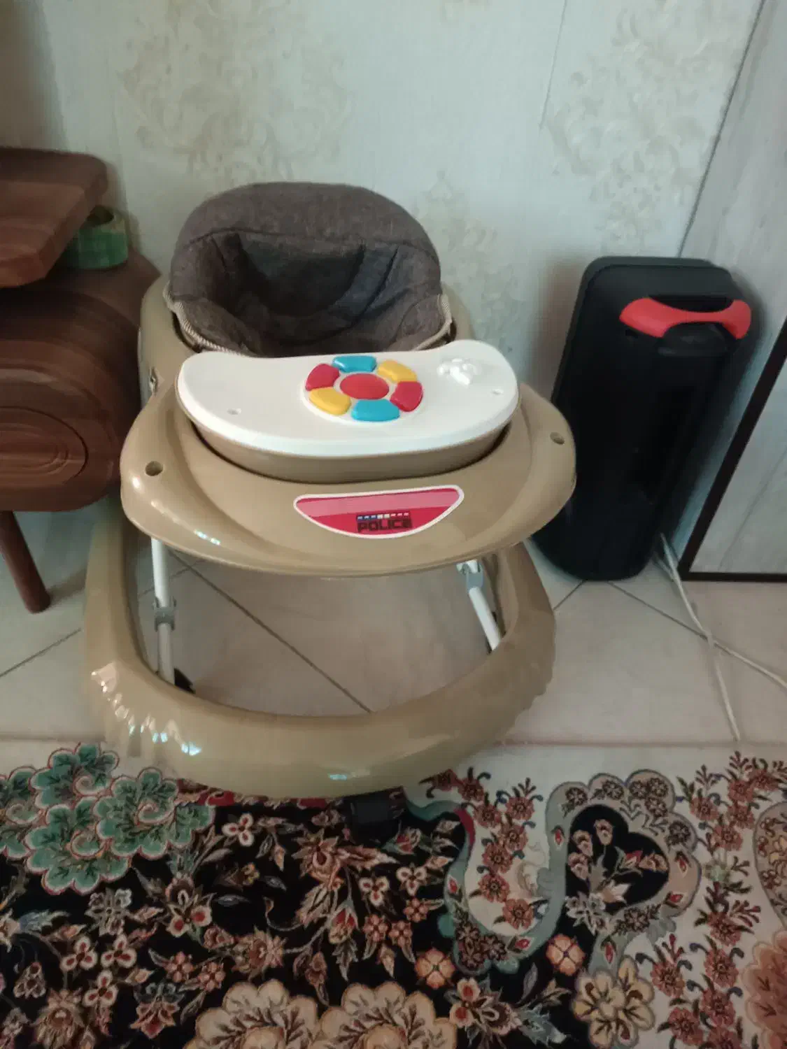 روروک نو|اسباب و اثاث بچه|ری, فیروزآبادی|دیوار