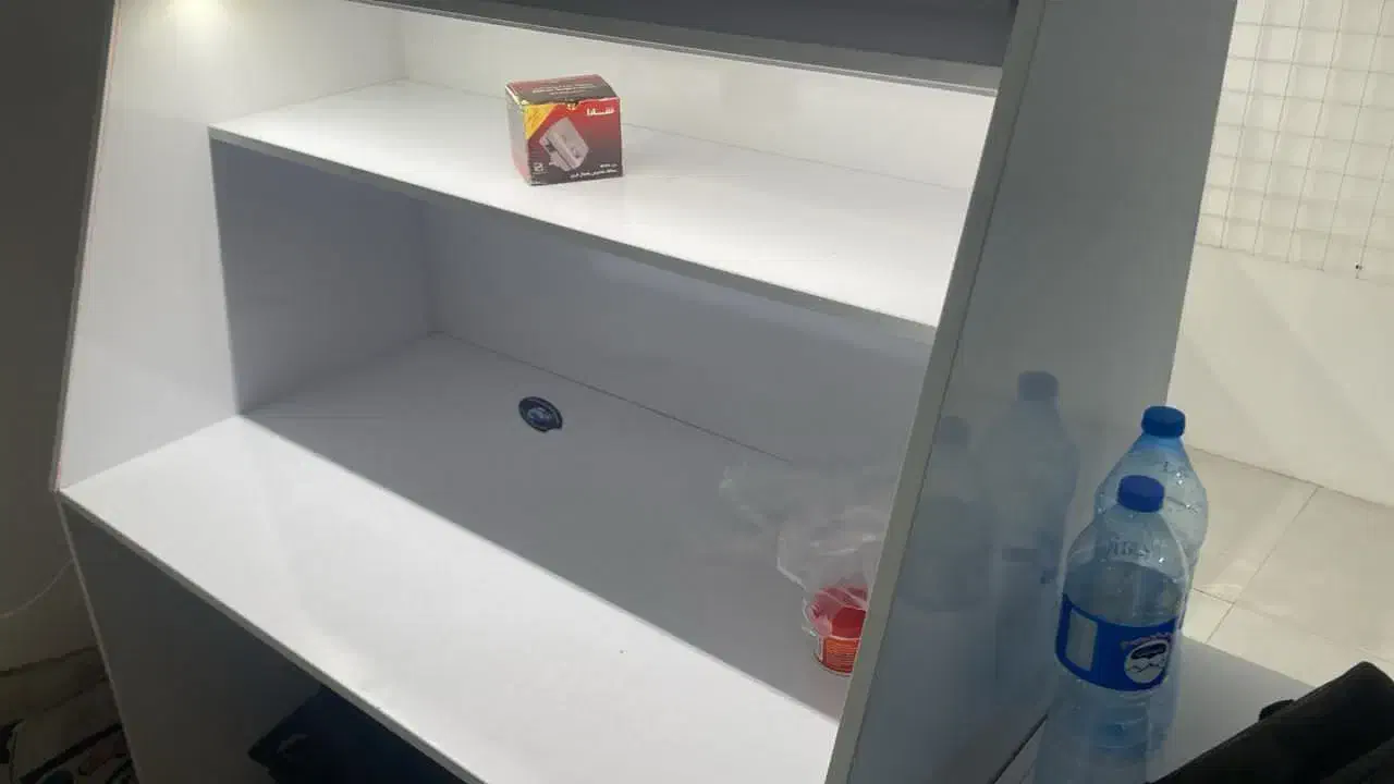 دکور فروشگاه موبایل|فروشگاه و مغازه|بهشهر, |دیوار