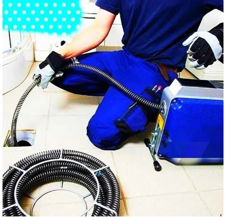 لوله بازکن فردیس اندیشه محمدشهر کیانمهر حصار|خدمات پیشه و مهارت|کرج, کوی مدرس|دیوار