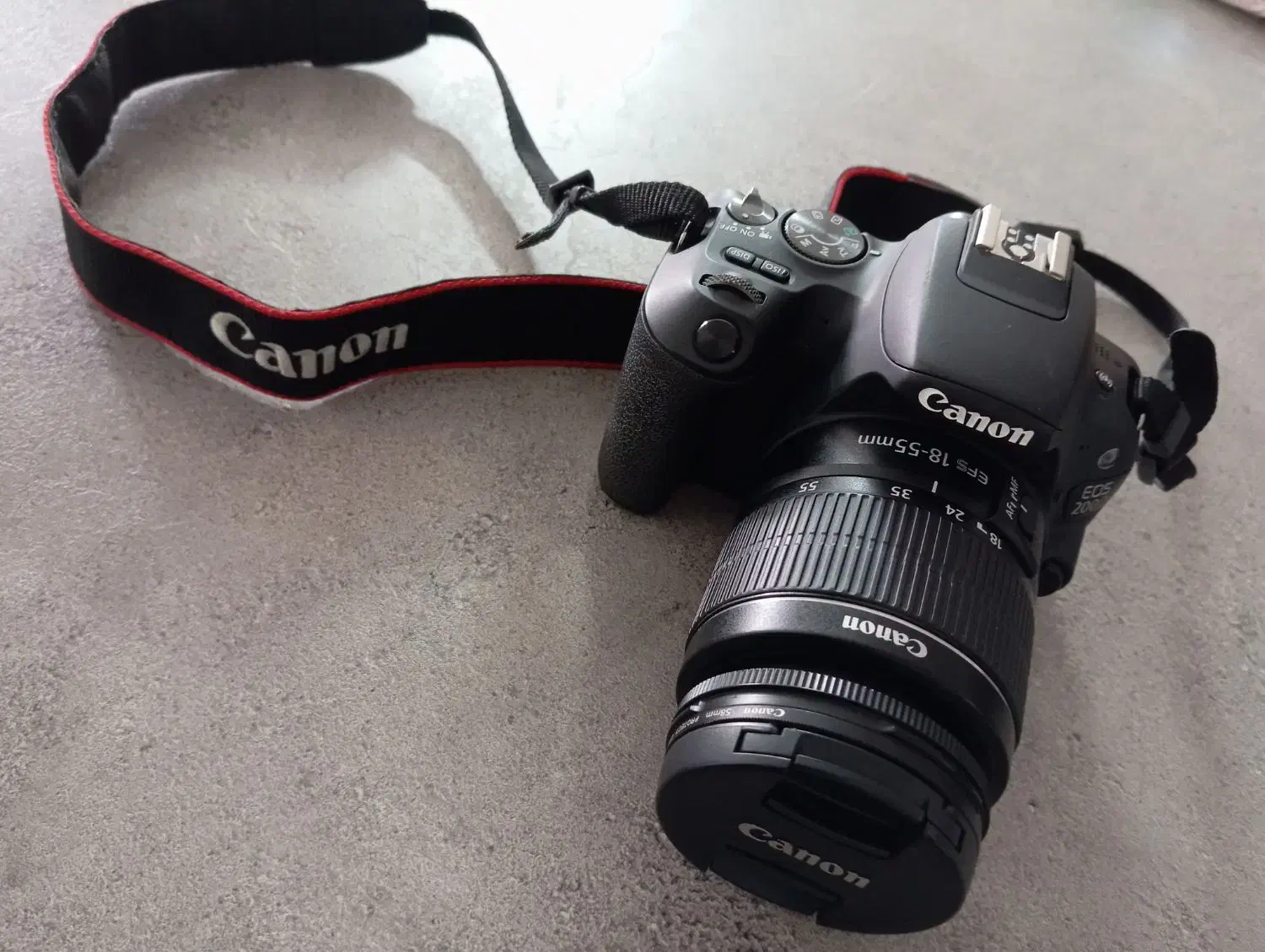 دوربین  حرفه ای|دوربین عکاسی و فیلم‌برداری|مشهد, شهید جنگی|دیوار