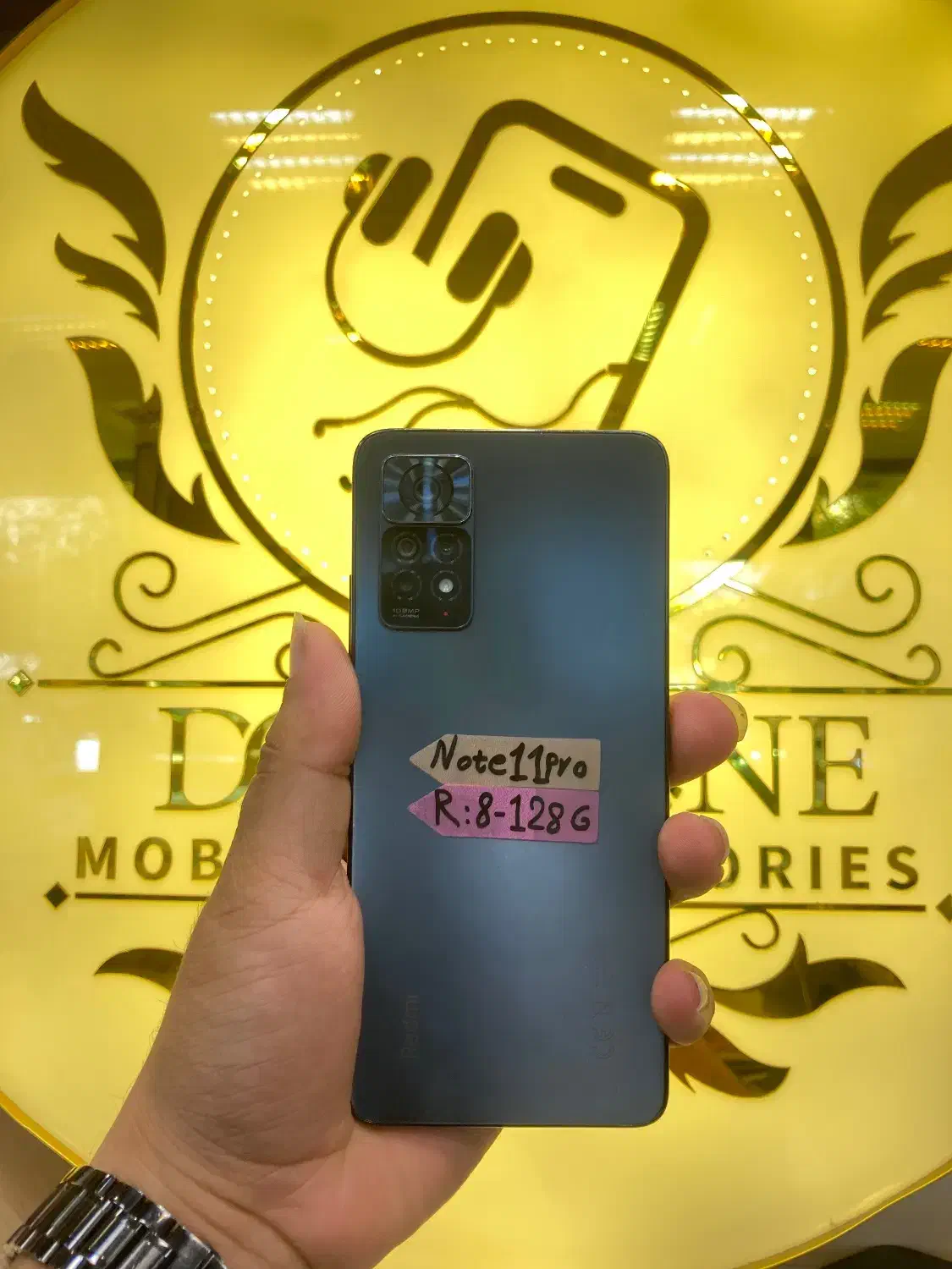 Redmi note 11 pro|موبایل|تبریز, |دیوار