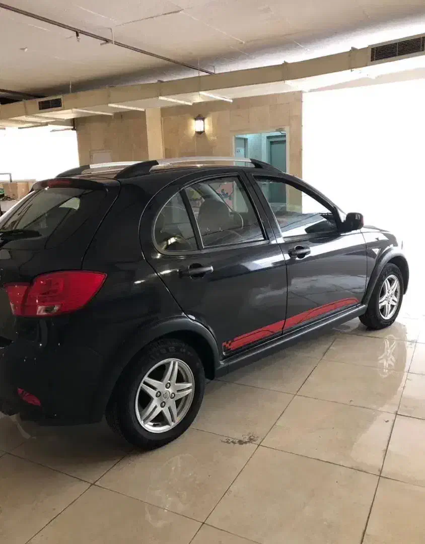 کویکrمدل۴۰۱بی رنگ|خودرو سواری و وانت|کردکوی, |دیوار