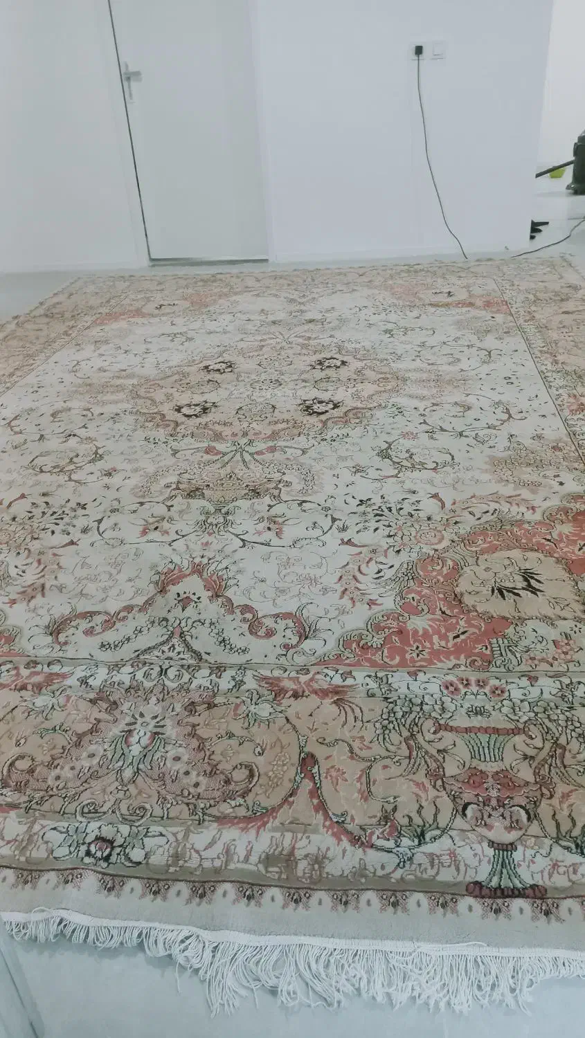 ۱۲ متری کرم|فرش|ساری, |دیوار