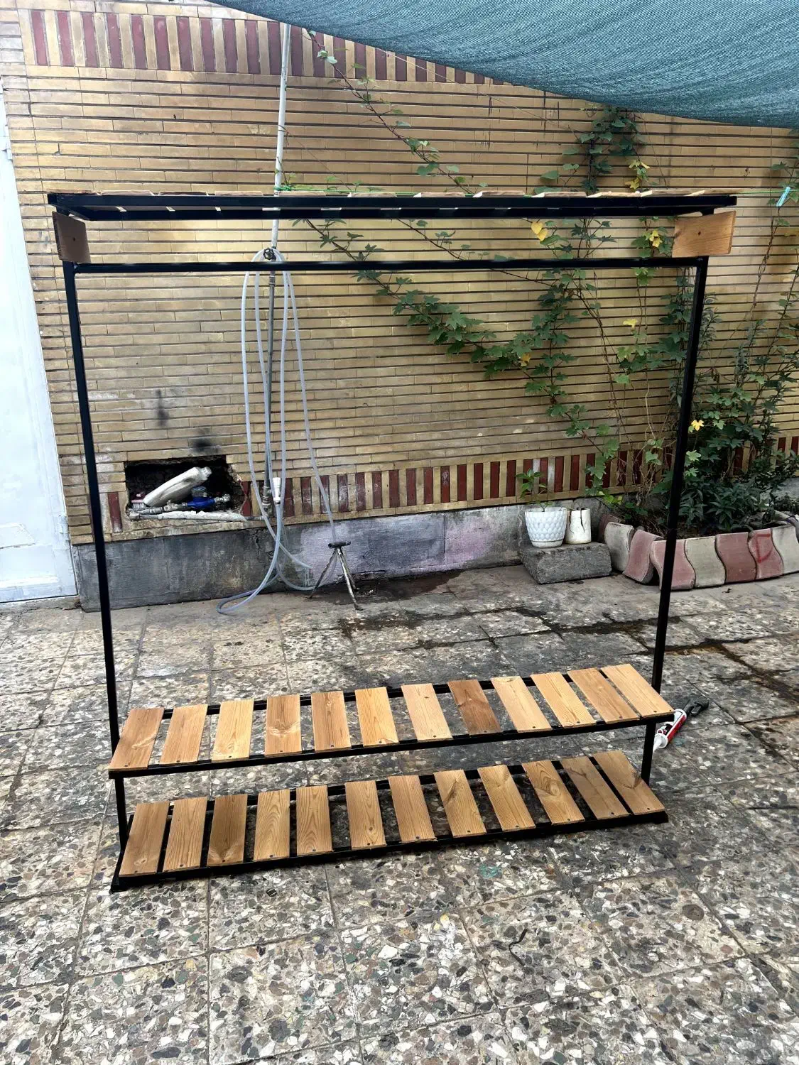 رگال|کتابخانه، شلف، قفسه‌های دیواری|اندیمشک, |دیوار