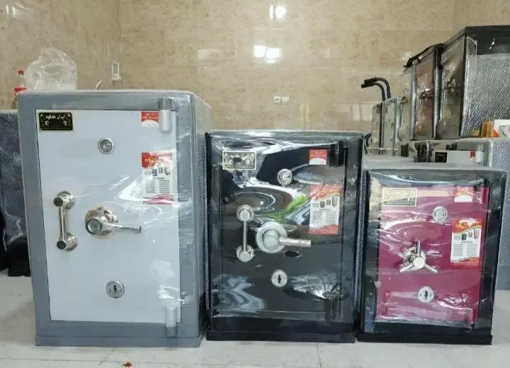 گاو صندوق حسن خان|ابزارآلات|مشگین شهر, |دیوار