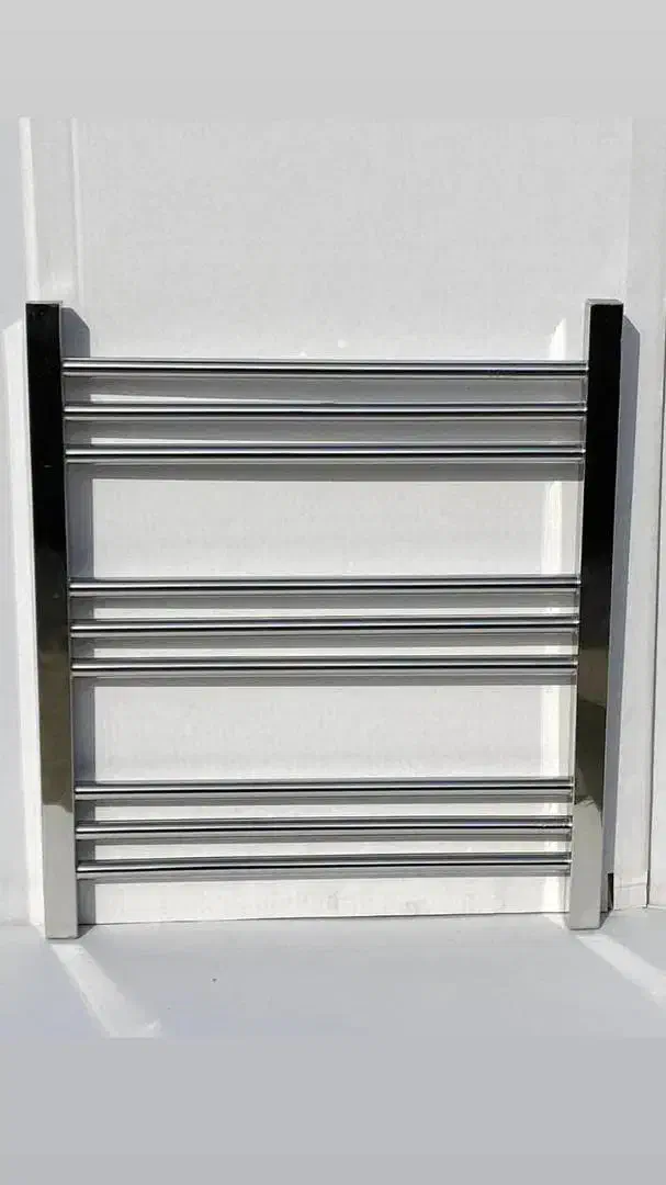 حوله خشک کن استیل|آبگرمکن، پکیج، شوفاژ|شاهدشهر, |دیوار