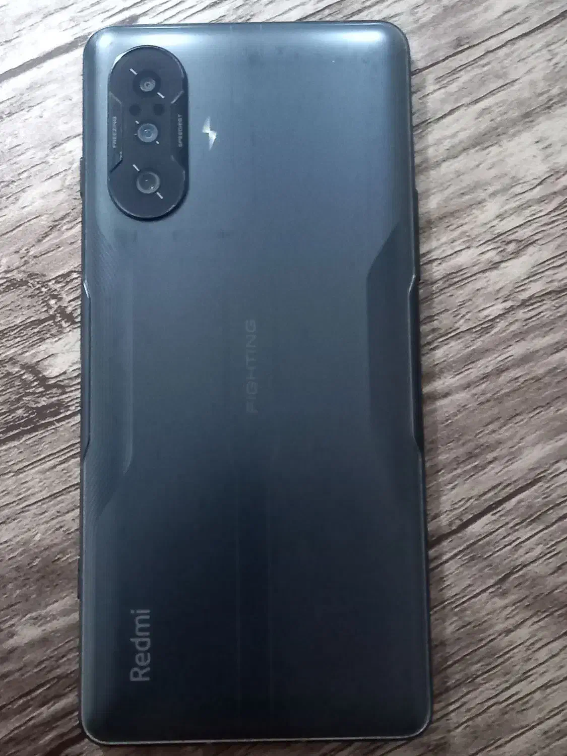 شیائومی ردمی K40 گیمینگ|موبایل|تیران, |دیوار