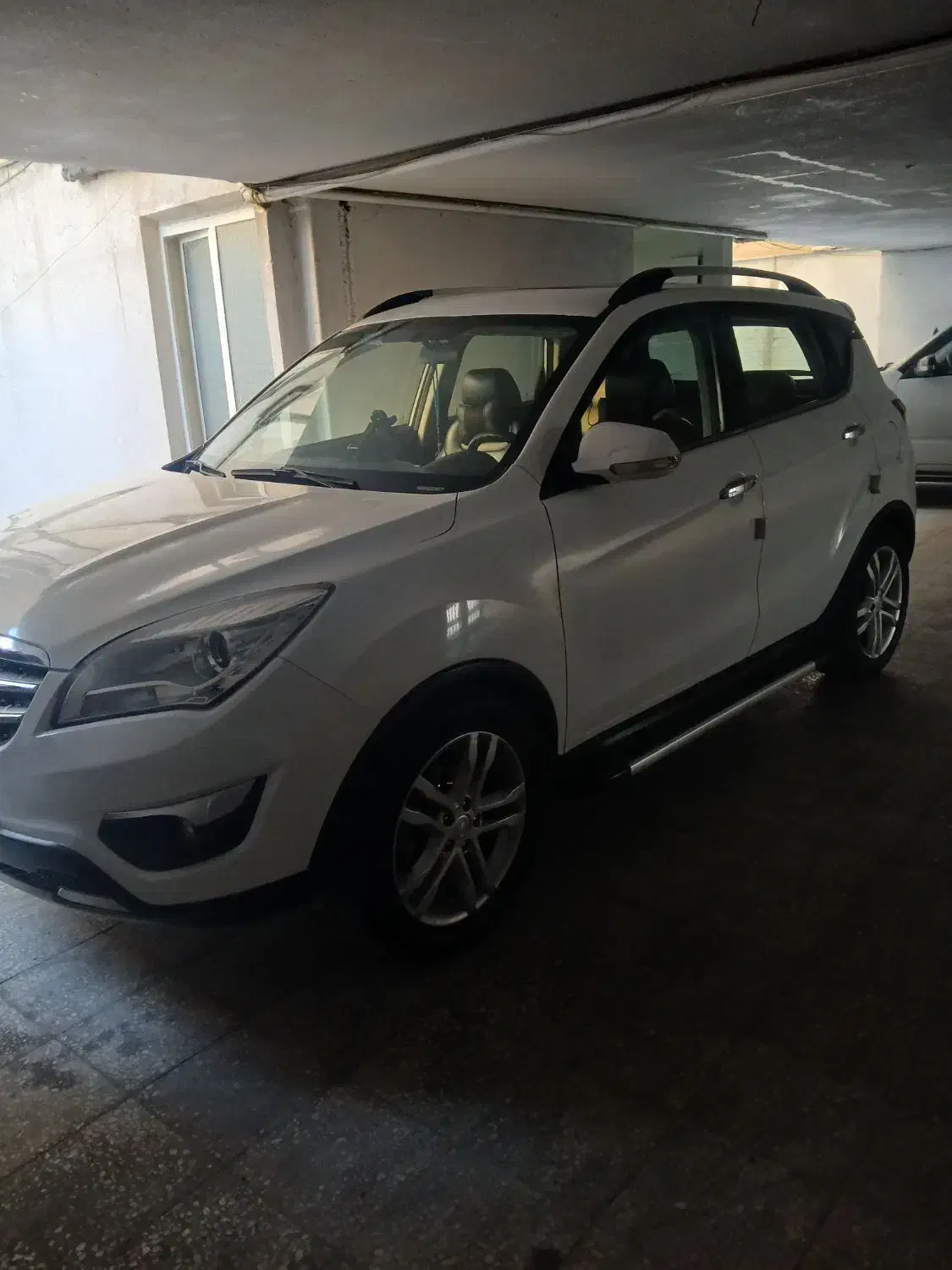 چانگانcs35|خودرو سواری و وانت|تهران, شاهین|دیوار