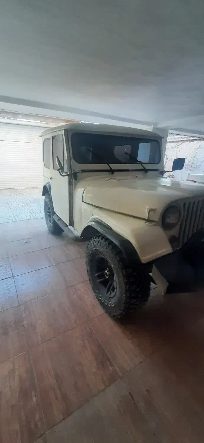 جیپ گالانت|خودرو سواری و وانت|تهران, تهرانپارس غربی|دیوار