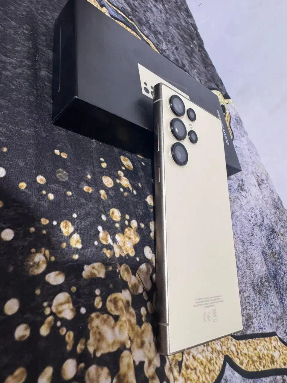 گوشی اوترا S24|موبایل|اهواز, کمپلو جنوبی|دیوار