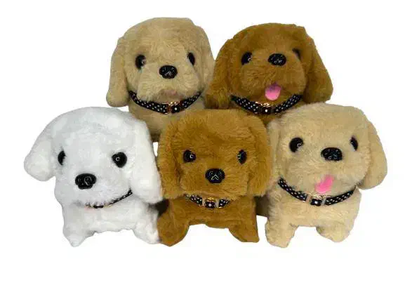 سگ حرکتی واق واقی|اسباب‌‌بازی|تهران, جمال‌زاده|دیوار