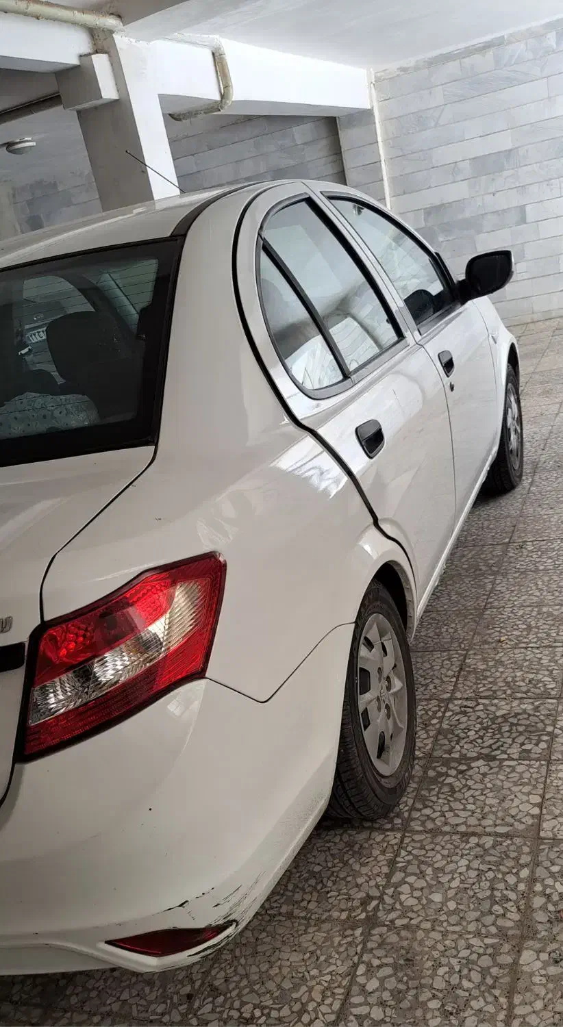 ساینا Ex  مدل1401|خودرو سواری و وانت|تهران, ایوانک|دیوار