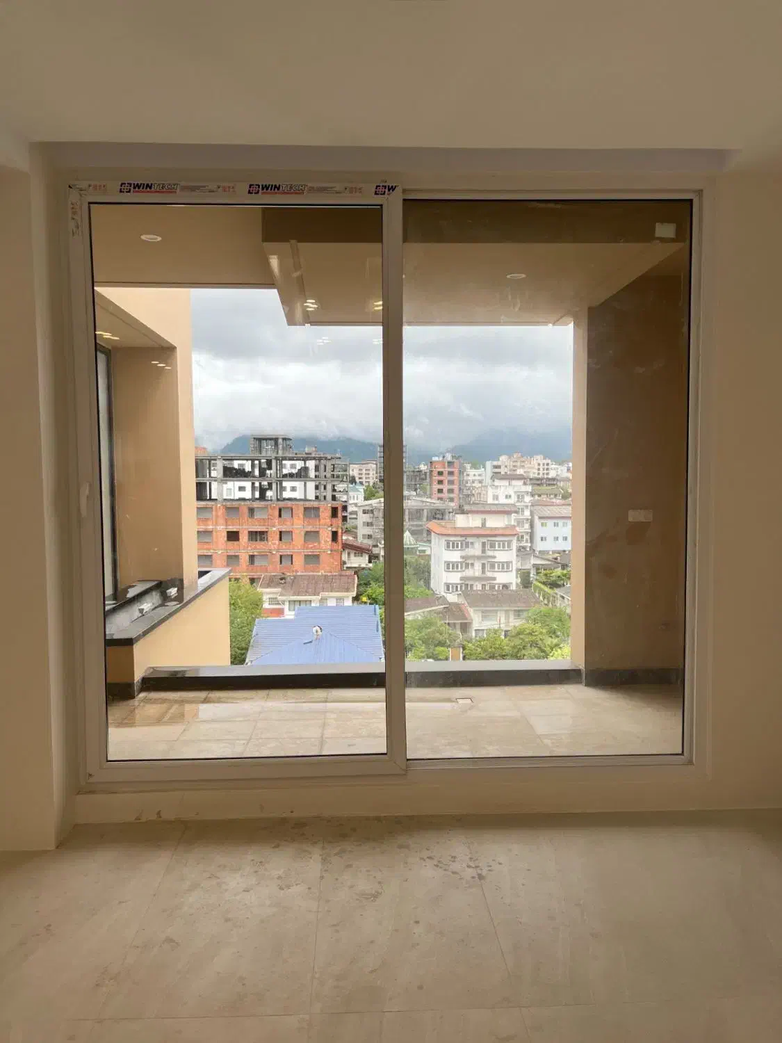 تهاتر دو ستگاه آپارتمان نوساز تکواحدی دریاگوشه|فروش آپارتمان|سلمان‌شهر, |دیوار