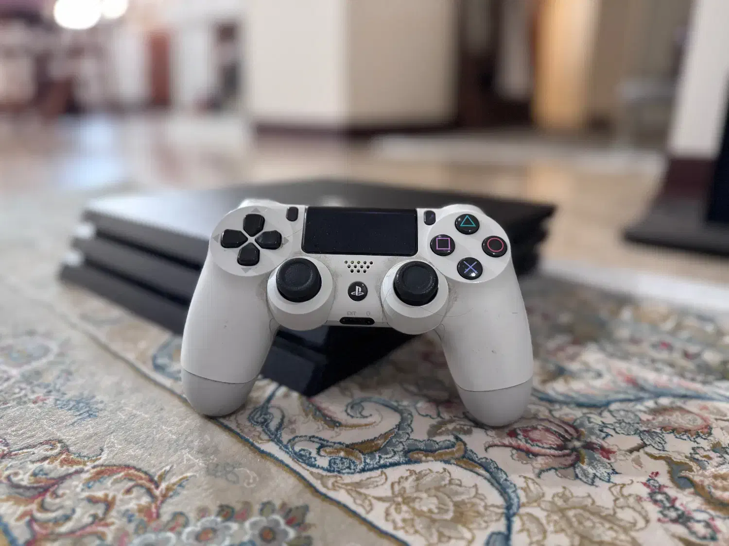 Ps4 pro 2018|کنسول، بازی ویدئویی و آنلاین|تهران, سردارجنگل|دیوار