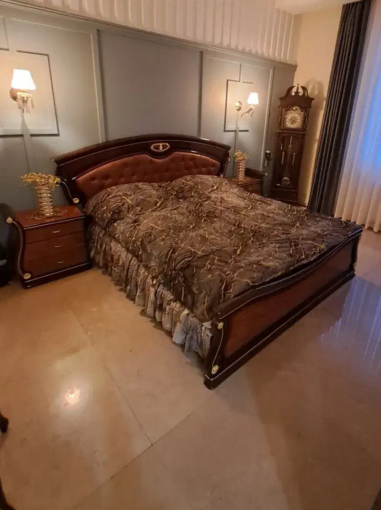 ساعت چوبی ایستاده|ساعت دیواری و تزئینی|مشهد, آزادشهر|دیوار