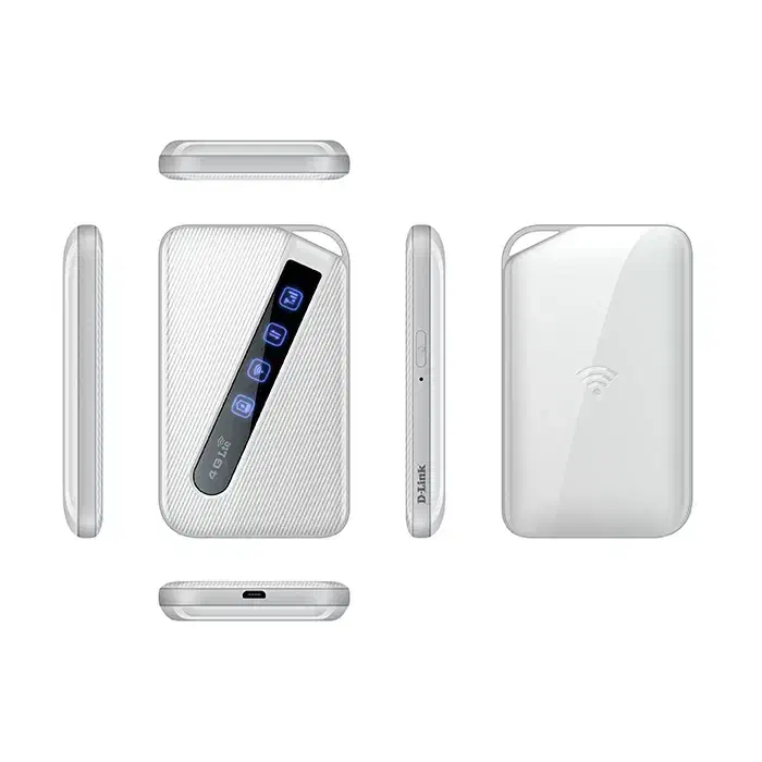 مودم همراه دی لینک  D-Link DWR-930M|مودم و تجهیزات شبکه|یاسوج, |دیوار