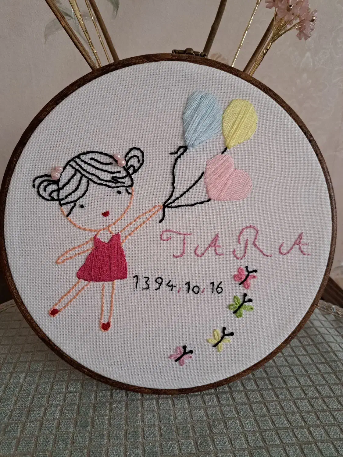 قابهای دست دوز گلدوزی|تابلو، نقاشی، عکس|تهران, مشیریه|دیوار