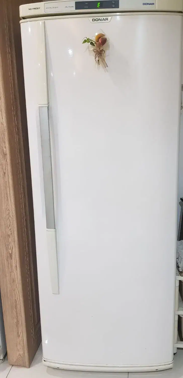 یخچال و فریزر دوقلو دونار|یخچال و فریزر|گرمدره, |دیوار