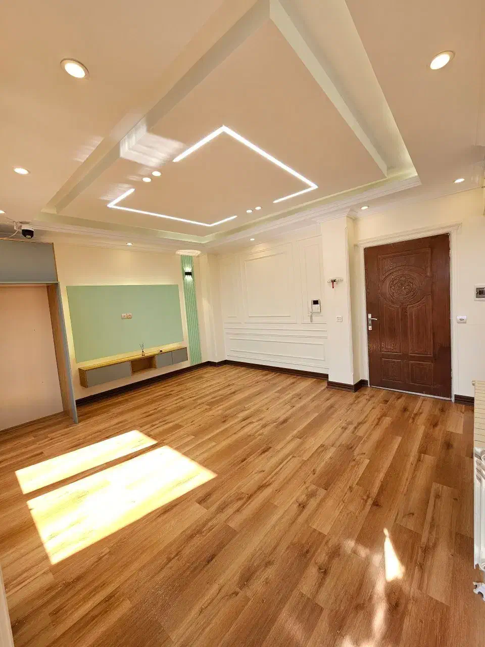 ۵۹ متر/دوخواب/تراورتن|فروش آپارتمان|تهران, جوانمردان (اندیشه)|دیوار